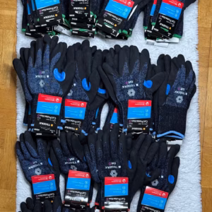 Tegera työkäsineet