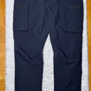 Housut koko UK 18S tummansiniset